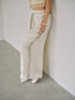 track wide pants